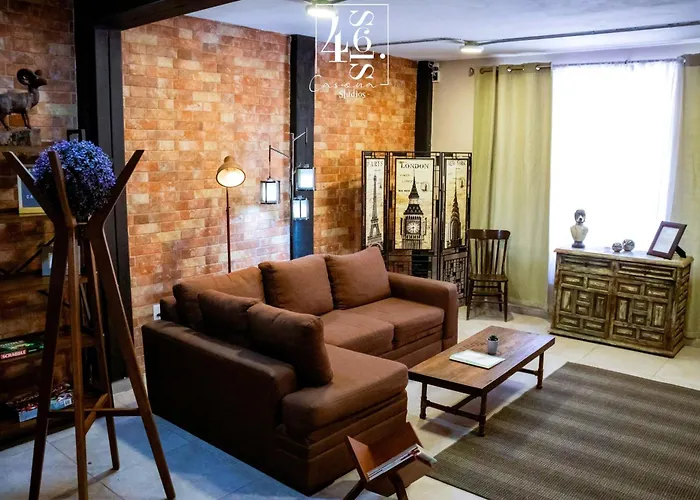 R07 At Itesm Cem Full Services, Shared-kitchen, Fridge ,laundry, Smart Tv, Parking, Balcony Pensión 4*